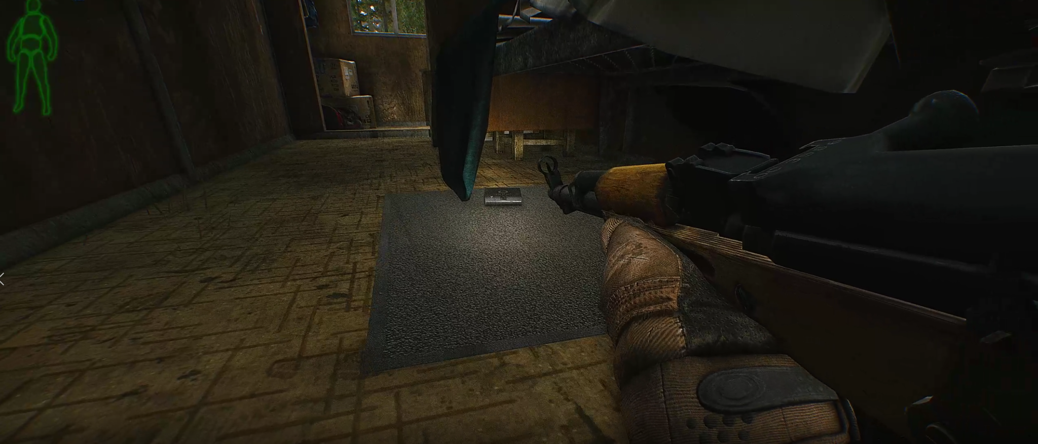 [EFT] タスクの攻略『Supply plans』『Kind of Sabotage』。どっちに渡すほうが得か？[Escape from Tarkov] 犬も歩けばゲームにあたる